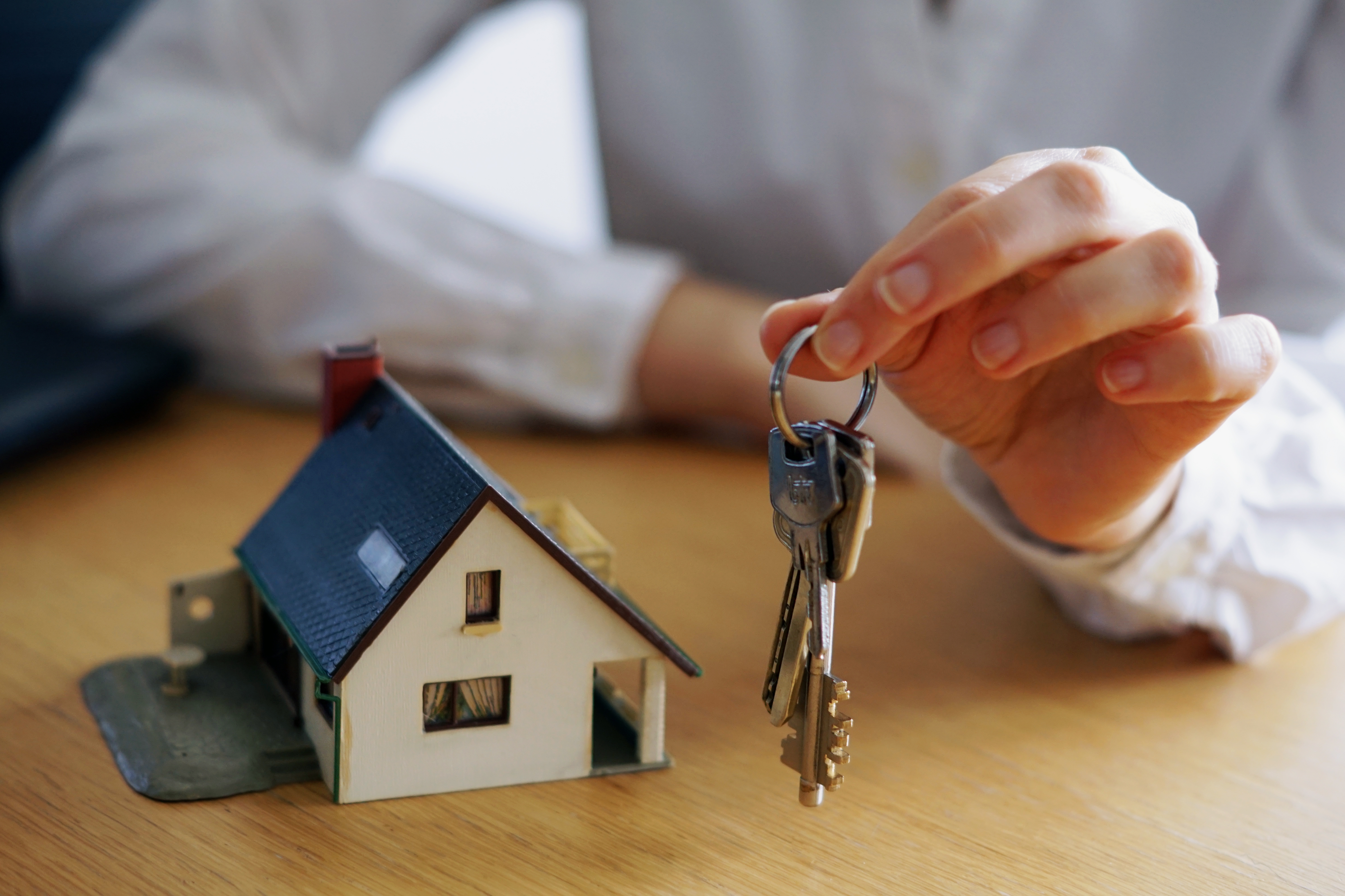 Plan resguardo de vivienda